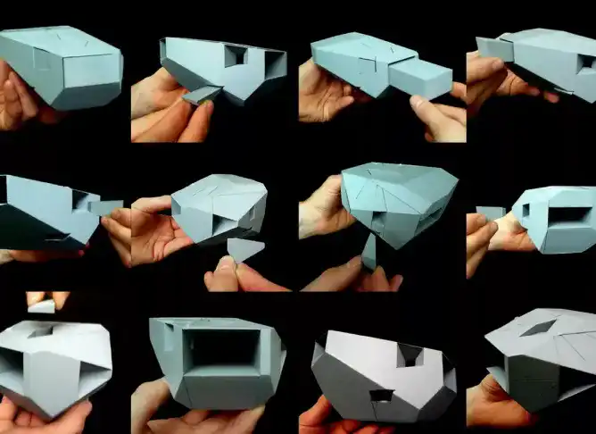 la maquatte de casa de musica